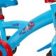 5. Huffy Spidey & Friends 12" Children's Bike 22844W