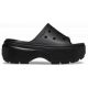 Crocs Stomp Slide 209346-001 Flip-Flops 