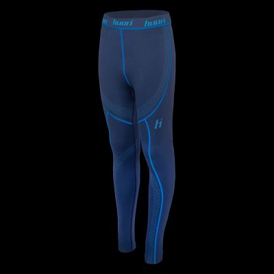 9. Kinder Thermo-Unterhose TERM PANTS JUNIOR