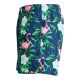 2. Jack&Jones Herren JWHARUBA Badeshorts mit Print 12206537 Marineblau Blazer Flamingo