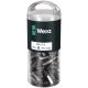 Wera 851/1 Z DIY 100 SiS Schraubendreherbit 100 Stück.