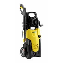 LAVOR IKON 160 PLUS Hochdruckreiniger mit 2200-W-Induktionsmotor und einem maximalen Druck von 160 BAR