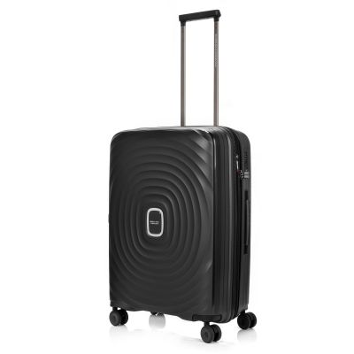 20. SwissBags Echo 16576 Koffer