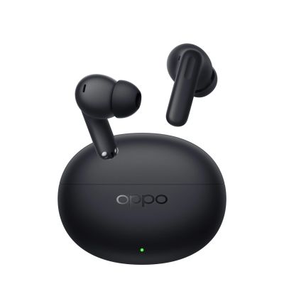 5. Oppo Enco Air5 ProETEP1 Mitternachtsschwarz