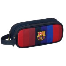 FC Barcelona Doppel-Federmäppchen 812629513