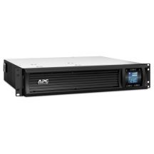 APC SMC2000I-2U USV mit Line-Interactive-Technologie, 2 kVA, 1300 W