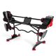 3. Bowflex Select Tech 100876 Langhantelablage