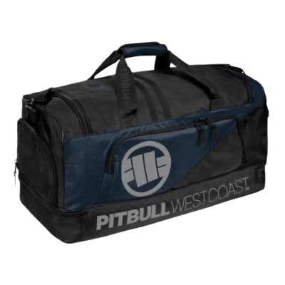 2. Pit Bull West Coast Logo TNT II 100L Trainingstasche - 8130239059