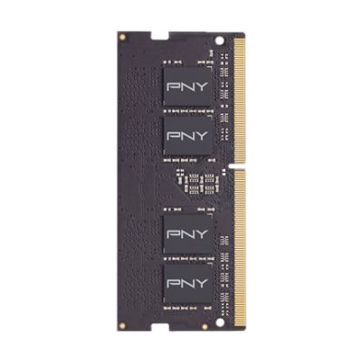 PNY 8 GB DDR4 2666 MHz SO-DIMM-Speicher