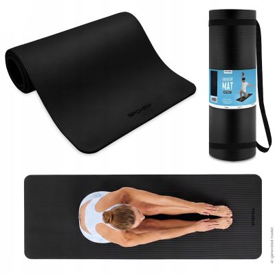 22. Spokey Softmat SPK-944041 Trainingsmatte