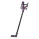 27. Dyson V8 Advanced Staubsauger - Silber/Nickel