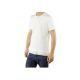3. REEBOK F La Yered T-Shirt weiß