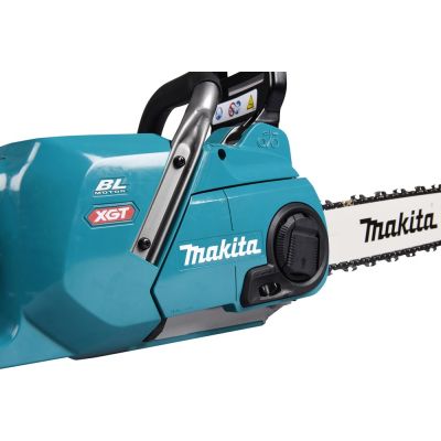 14. Makita UC015GT101 Kettensäge Schwarz, Blau