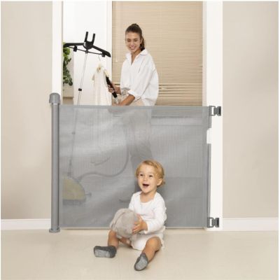 4. Momcozy Baby-Sicherheitsgitter 140 cm