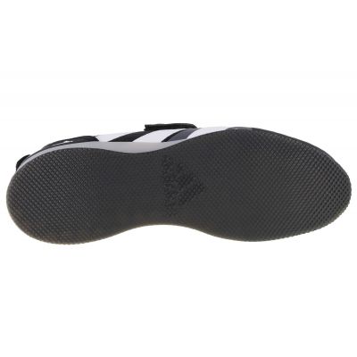 4. Adidas Adipower Weightlifting 3 GY8923 Schuhe