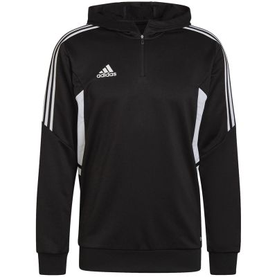 10. Adidas Condivo 22 Track Hoodie M HD7006