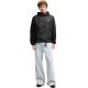 5. Puma Ess Regular Windbreaker Herrenjacke Schwarz 684625 01