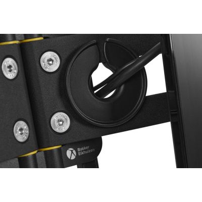 6. BakkerElkhuizen BE Monitorarm Universal Retail Crossbar