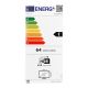 47. Samsung QE55Q8FAAUXXH QLED 55'' 4K Ultra HD Tizen Q-Symphony Grauer Fernseher (Modell 2025)
