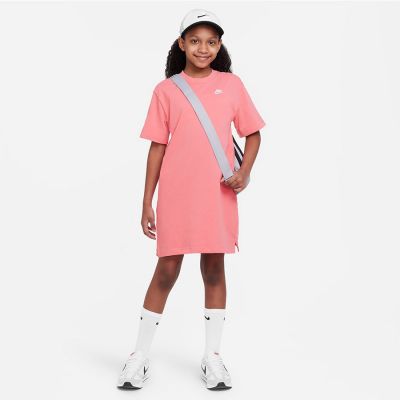 5. Nike Sportswear Jr Kleid FB1258 894