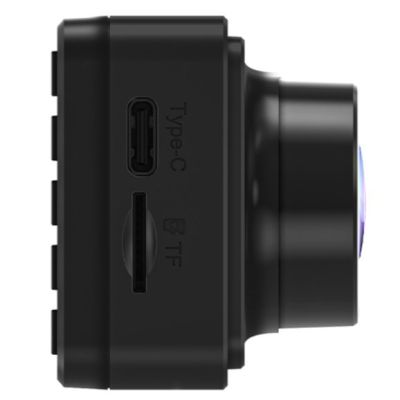 3. Navitel R260 NV Full HD Videorekorder Schwarz