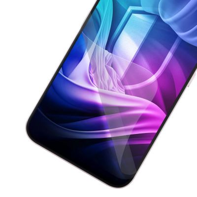 4. 3mk Silky Matt Pro matte Folie für Nothing Phone (4a)