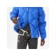 5. MILLET Trilogy Jorasses Daunenjacke HD M Blau