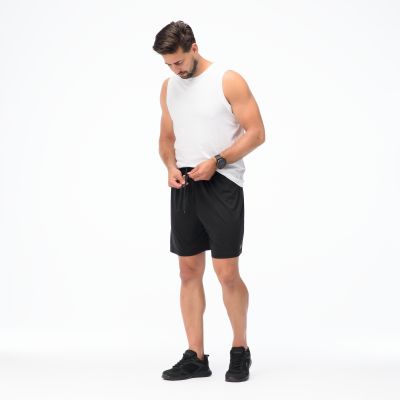 14. Herren MASI Shorts