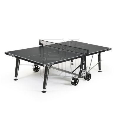 Cornilleau Black Code Outdoor 115404 Tischtennisplatte