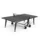 Cornilleau Black Code Outdoor 115404 Tischtennisplatte