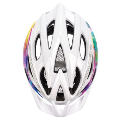 41. Meteor Shimmer Fahrradhelm 24756-24758 