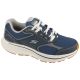 Skechers Go Run Consistent 2.0 220866-NVY Marineblau 42