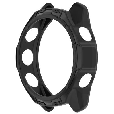 2. Tech-Protect Defense Air Case für Garmin Forerunner 70 / 170 - Schwarz