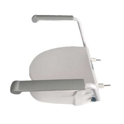 5. Toilettensitzbezug/Aufsatz