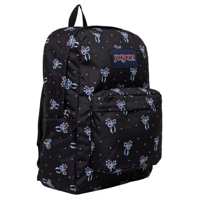 2. JanSport Superbreak Rucksack EK0A5BAGA0K Schwarz One Size