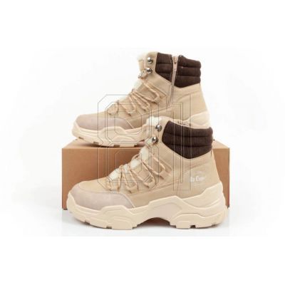 17. Lee Cooper W Schuhe LCJ-24-03-3059L