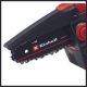 4. Einhell GE-PS 18/15 Li BL-Solo Kettensäge