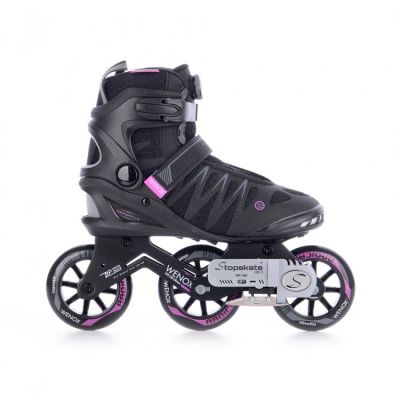 20. Tempish Wenox Top Lady Ebs W 10000541 Rollschuhe