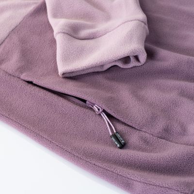 4. Damen Fleece LADY RIVANO 1/2