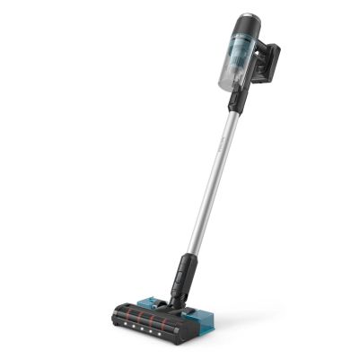 52. Philips Staubsauger | XC3133/01 | Kabellos | 25,2 V | Wassernebel | 24 Monate Garantie