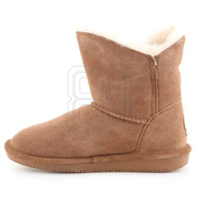10. Bearpaw Rosie W 1653W Winterstiefel - 220 Hickory II
