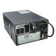 10. APC Smart-UPS Online-USV Doppelwandler (Online) 5 kVA 4500 W 10-fach Steckdosen