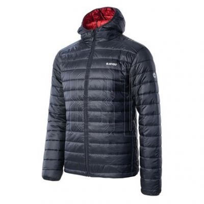 Hi-tec Cash M Jacke 92800441338