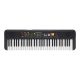 Yamaha PSR-F52 - Keyboard