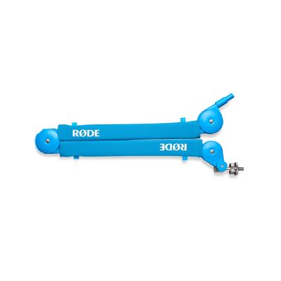 2. RODE PSA-1+ Broadcast-Mikrofonständer