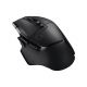 8. Logitech G G502 X Lightspeed Gaming-Maus, kabellos, optisch, optische 25600 DPI