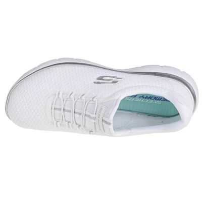 3. Skechers Summits 12980-WSL Weiß 38,5