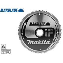 MAKITA KREISSÄGE 216x30x100z MAKBLADE HOLZ