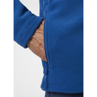 10. Helly Hansen Herren Daybreaker Fleecejacke 1/2 Reißverschluss 51598 606