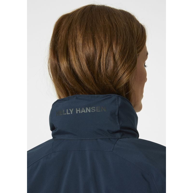 11. Helly Hansen Hp Racing Lifaloft Kapuzenjacke Jkt W 30373 597
